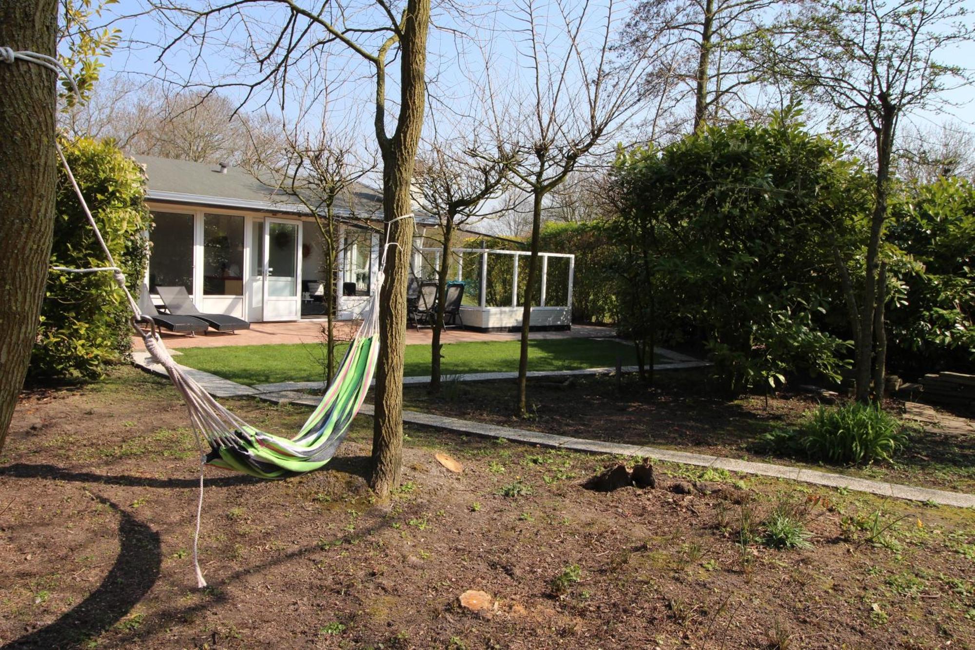 Holiday Park Dennenbos Oostkapelle Exterior foto