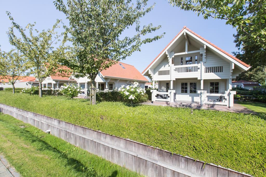 Holiday Park Dennenbos Oostkapelle Quarto foto