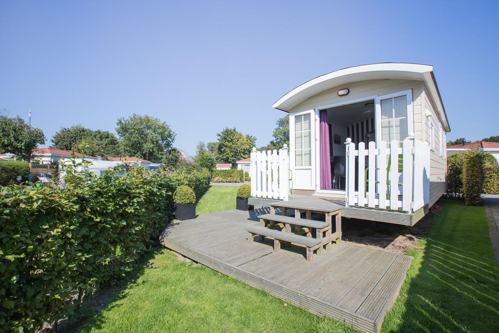 Holiday Park Dennenbos Oostkapelle Quarto foto